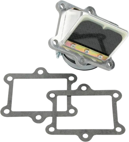 Boyesen Aluminum Carbon Rad Valve System