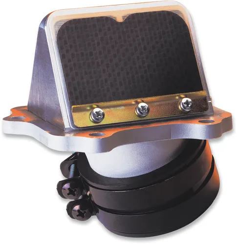 Boyesen Aluminum Carbon Rad Valve System