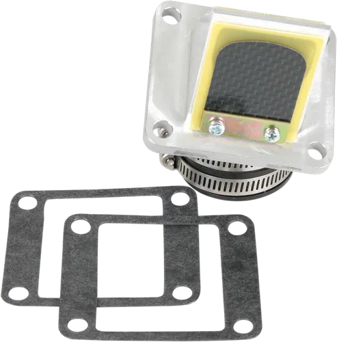 Boyesen Aluminum Carbon Rad Valve System