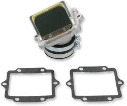 Boyesen Aluminum Carbon Rad Valve System