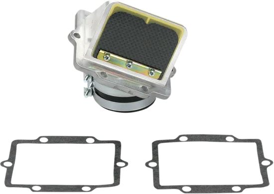 Boyesen Aluminum Carbon Rad Valve System