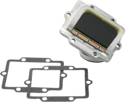 Boyesen Aluminum Carbon Rad Valve System