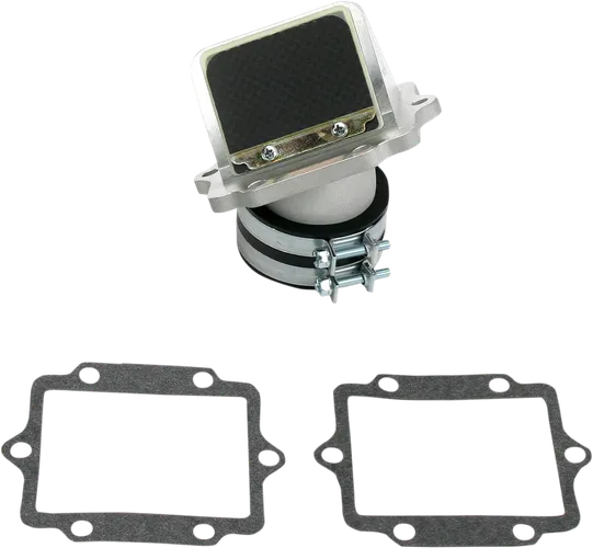 Boyesen Aluminum Carbon Rad Valve System