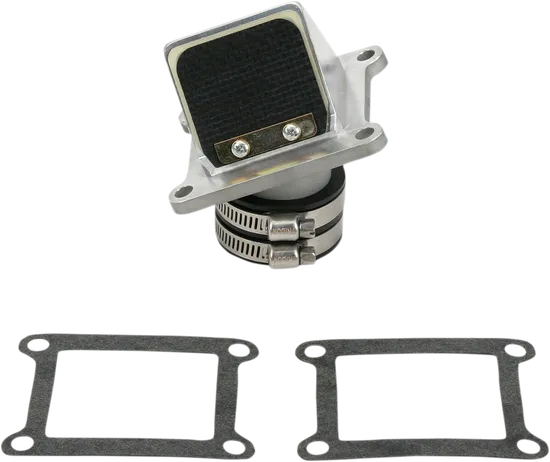 Boyesen Aluminum Carbon Rad Valve System