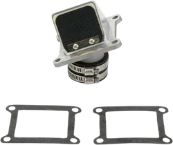 Boyesen Aluminum Carbon Rad Valve System