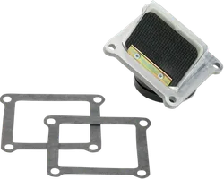 Boyesen Aluminum Carbon Rad Valve System