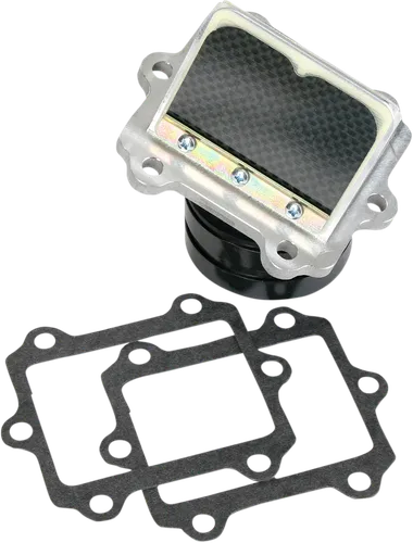 Boyesen Aluminum Carbon Rad Valve System