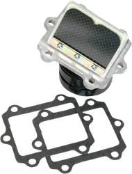 Boyesen Aluminum Carbon Rad Valve System