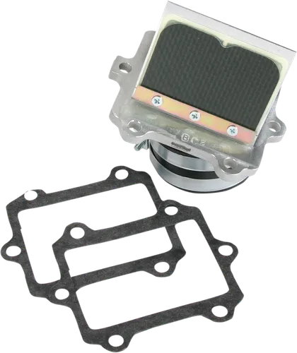 Boyesen Aluminum Carbon Rad Valve System