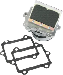 Boyesen Aluminum Carbon Rad Valve System