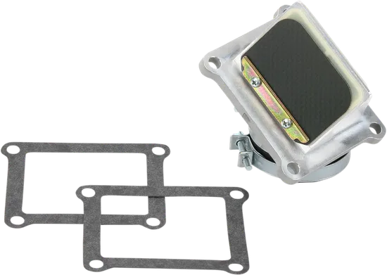 Boyesen Aluminum Carbon Rad Valve System