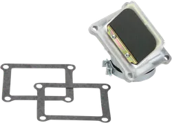 Boyesen Aluminum Carbon Rad Valve System