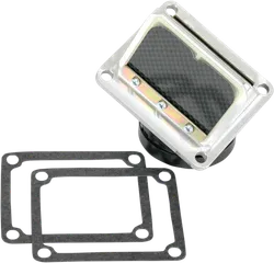 Boyesen Aluminum Carbon Rad Valve System