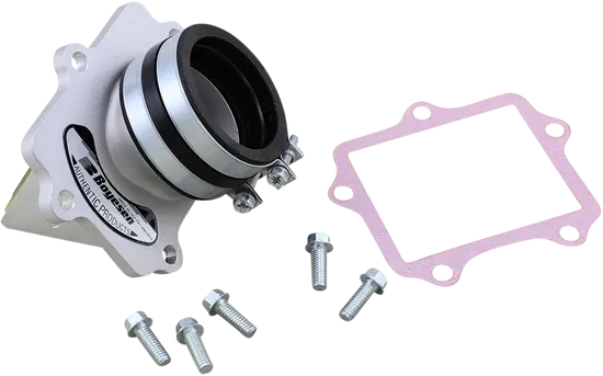 Boyesen Aluminum Carbon Rad Valve System