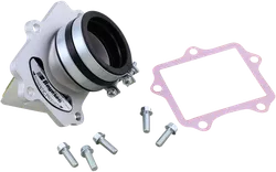 Boyesen Aluminum Carbon Rad Valve System