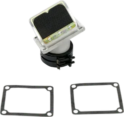 Boyesen Aluminum Carbon Rad Valve System