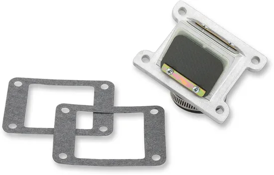 Boyesen Aluminum Carbon Rad Valve System