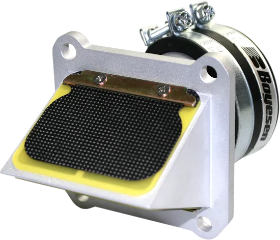 Boyesen Aluminum Carbon Rad Valve System