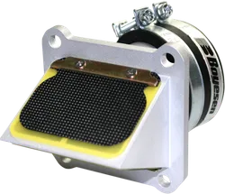 Boyesen Aluminum Carbon Rad Valve System