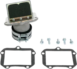 Boyesen Aluminum Carbon Rad Valve System