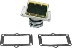 Boyesen Aluminum Carbon Rad Valve System