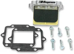 Boyesen Aluminum Carbon Rad Valve System