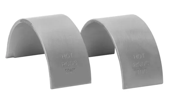 Hot Rods Yellow Replacement Connecting Rod Bearing