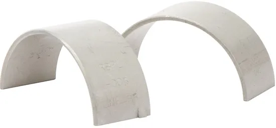 Hot Rods Green Replacement Connecting Rod Bearing