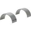Hot Rods White Replacement Connecting Rod Bearing