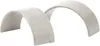 Hot Rods White Replacement Connecting Rod Bearing