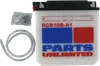 Parts Unlimited Heavy-Duty Battery