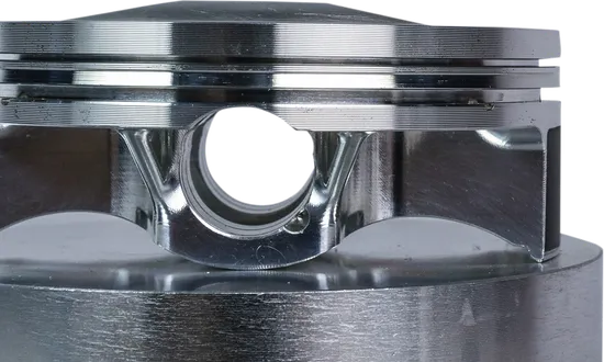 Wiseco Racer Elite STD Piston 76.80mm 14.5:1