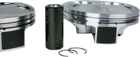 Wiseco Racer Elite STD Piston 77mm 14.5:1