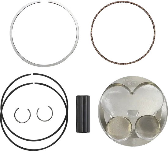 Wiseco Racer Elite STD Piston 77mm 14.5:2