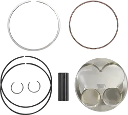 Wiseco Racer Elite STD Piston 77mm 14.5:2