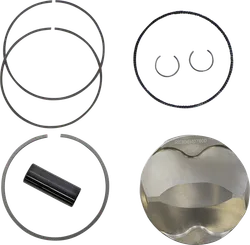 Wiseco Elite Piston 78mm 14.5:1