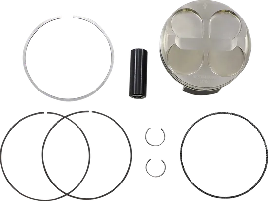 Wiseco Racer Elite STD Piston 96mm 14:1