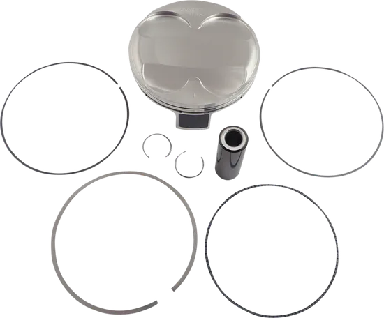 Wiseco Elite Piston Kit 96mm 14:1