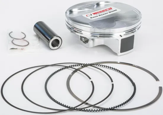 Wiseco Elite Piston Kit 96mm 14:1