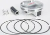 Wiseco Elite Piston Kit 96mm 14:1