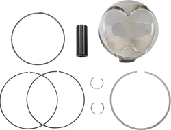 Wiseco Elite Piston Kit 96mm 14:1