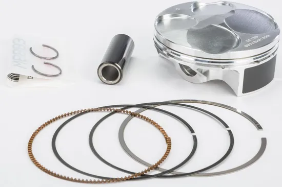 Wiseco Racer Elite Piston Kit 76.8mm 14:1