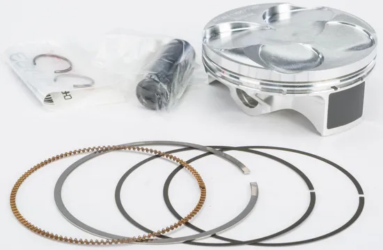 Wiseco Racer Elite STD Piston Kit 77mm 14.5:1