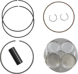 Wiseco Elite Piston Kit 77mm 14.5:1