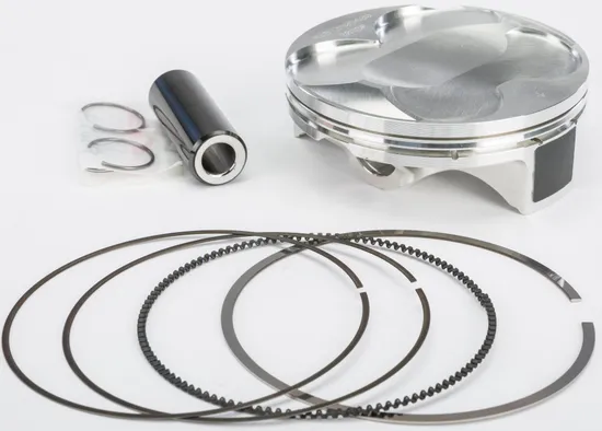 Wiseco Racer Elite Piston Kit 96mm STD 14:1
