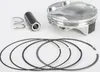 Wiseco Racer Elite Piston Kit 96mm STD 14:1
