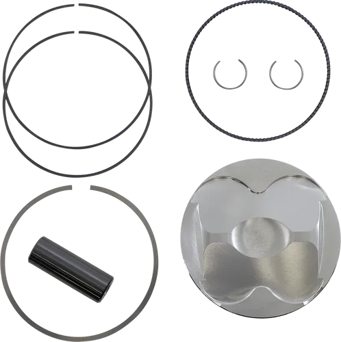 Wiseco Elite Piston Kit 96mm 14:1