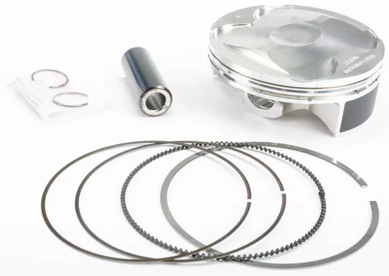 Wiseco Elite Piston Kit 96mm 14:1