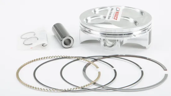 Wiseco Piston Kit Armorglide 97.00 STD 14:1