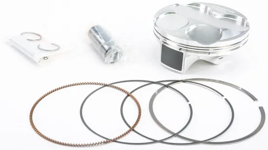 Wiseco Piston Kit 79mm 14.5:1